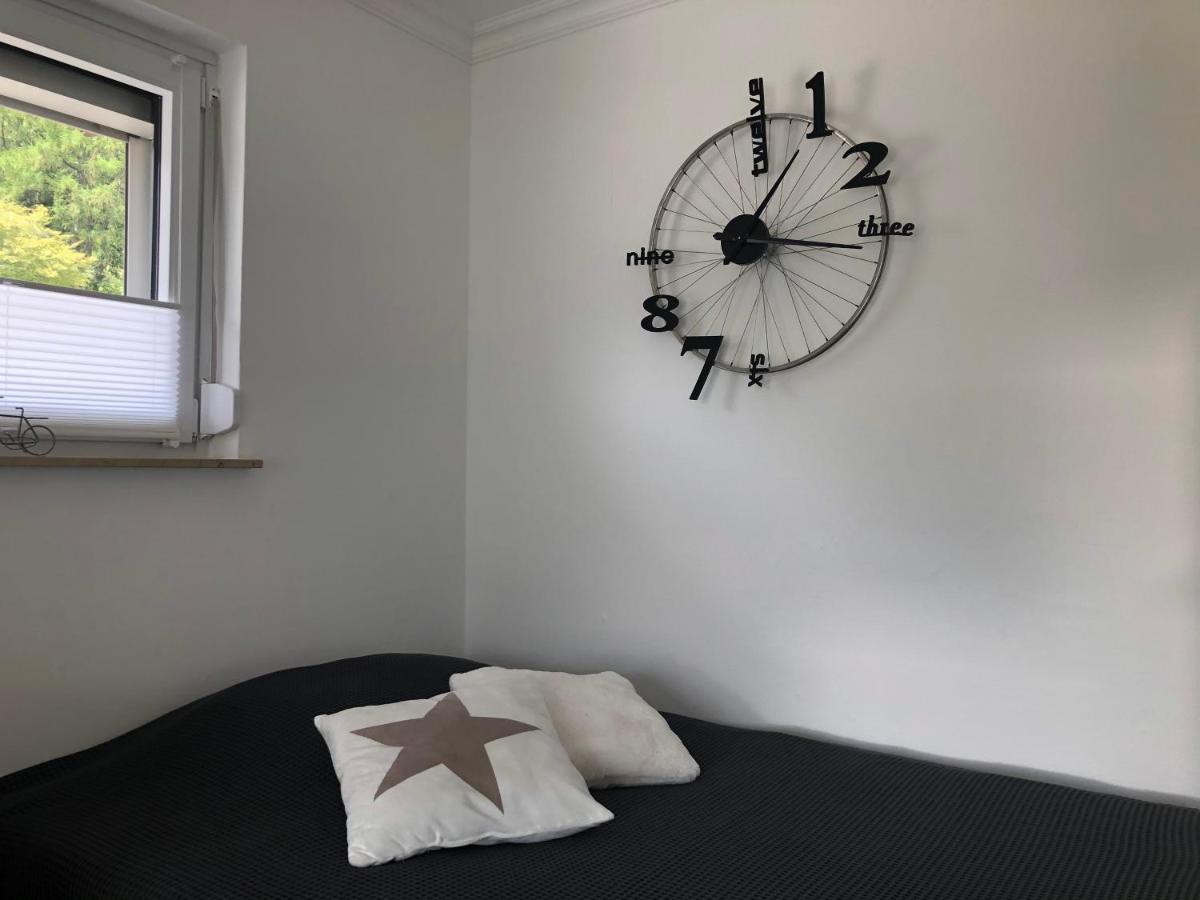 Traumwohnung 5 Min zum Bike Park Willingen  Exterior foto