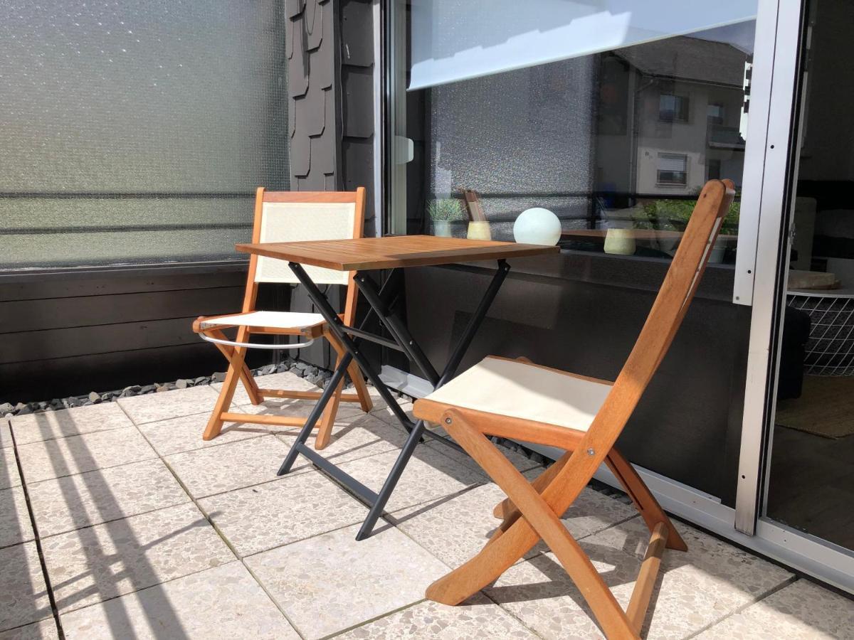Traumwohnung 5 Min zum Bike Park Willingen  Exterior foto